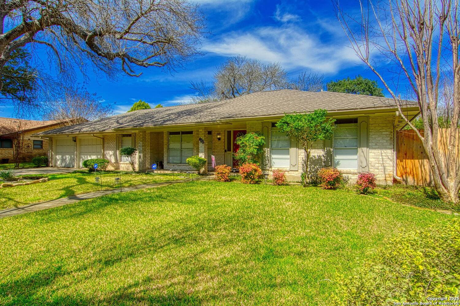 Windcrest, TX 78239,425 Crestwind Dr