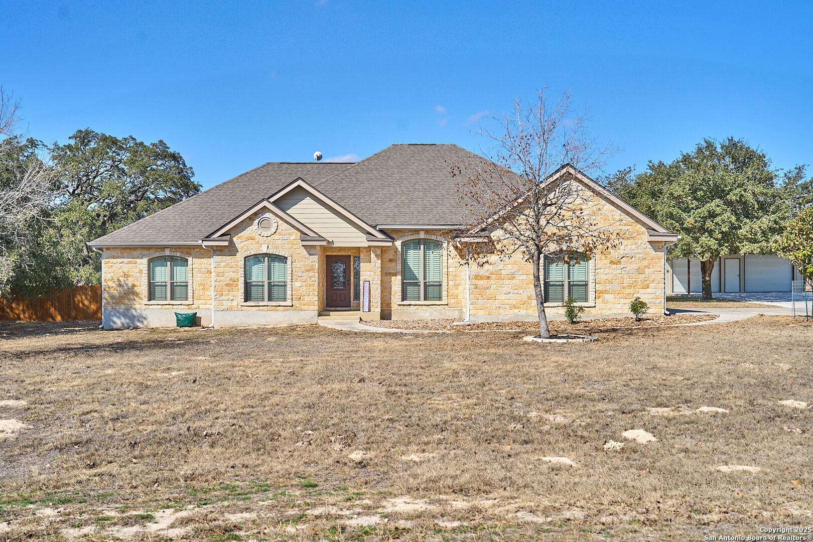 San Antonio, TX 78114-6667,129 ABREGO RIDGE DR