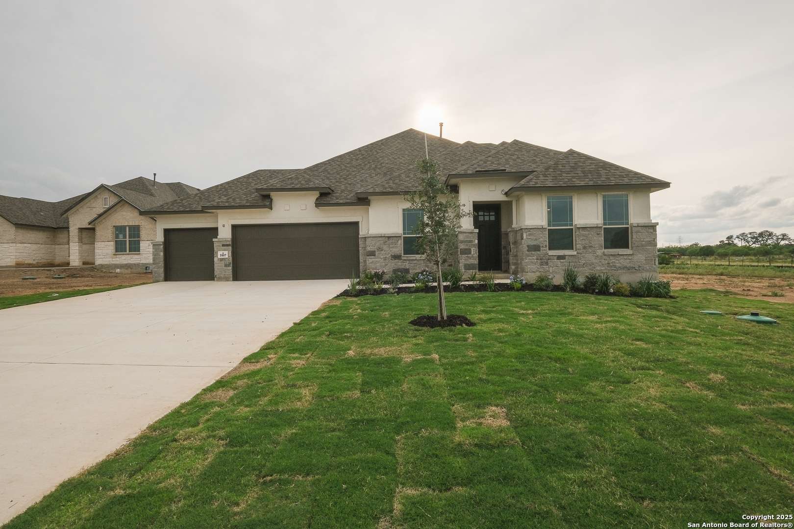 San Antonio, TX 78263,5807 Provo Place