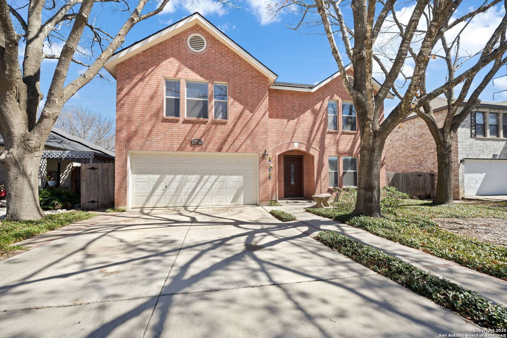 San Antonio, TX 78254-6142,9810 Spring Harvest