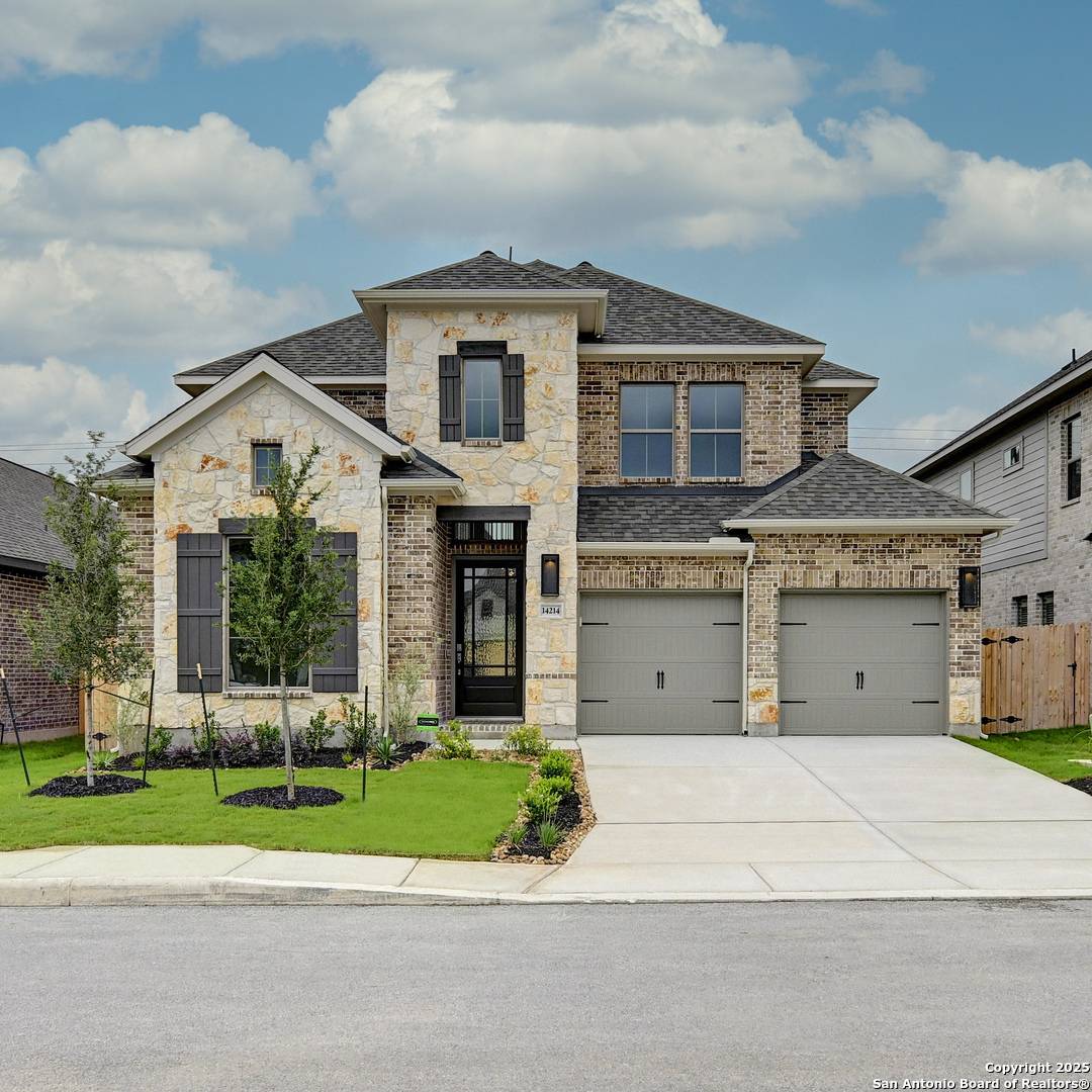 San Antonio, TX 78254,14214 Spanish Hull