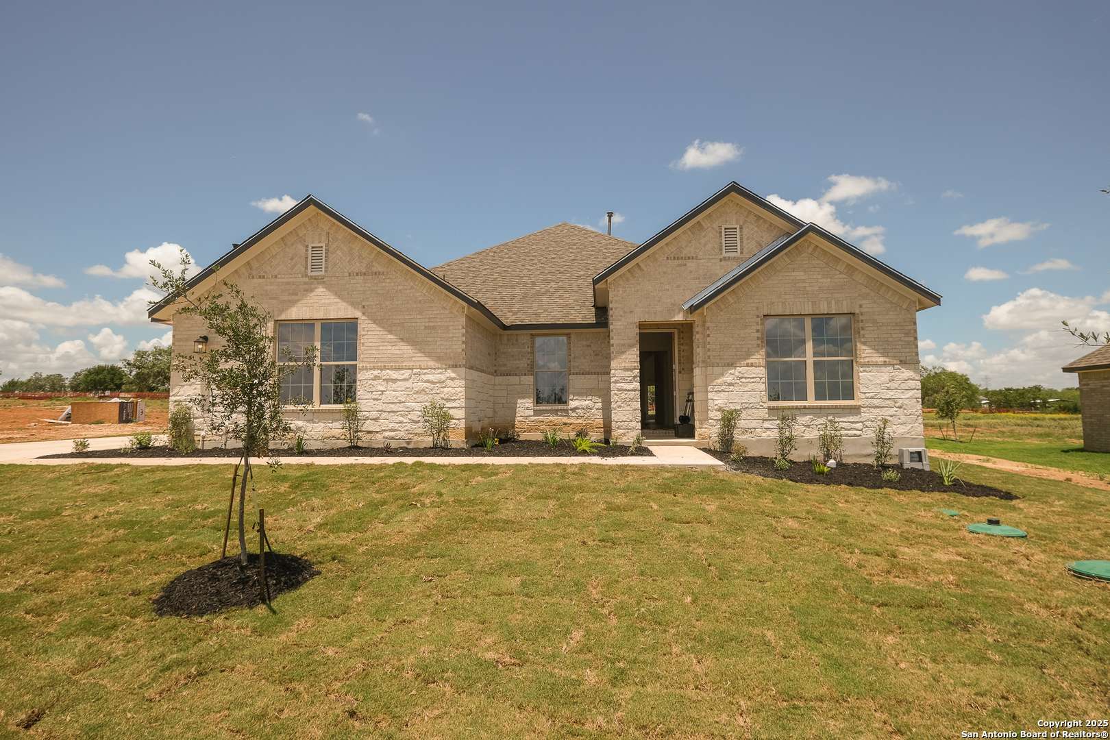 San Antonio, TX 78263,5811 Provo Place