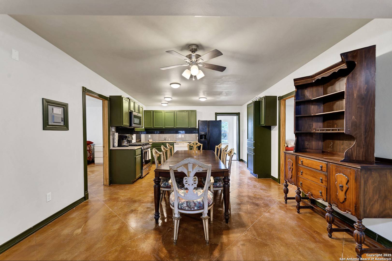 Canyon Lake, TX 78133,563 Misty Glen