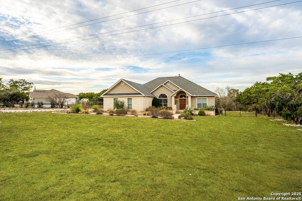 Kerrville, TX 78028,395 Rhum Rd
