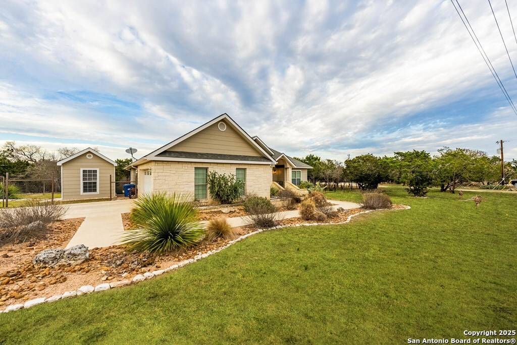 Kerrville, TX 78028,395 Rhum Rd