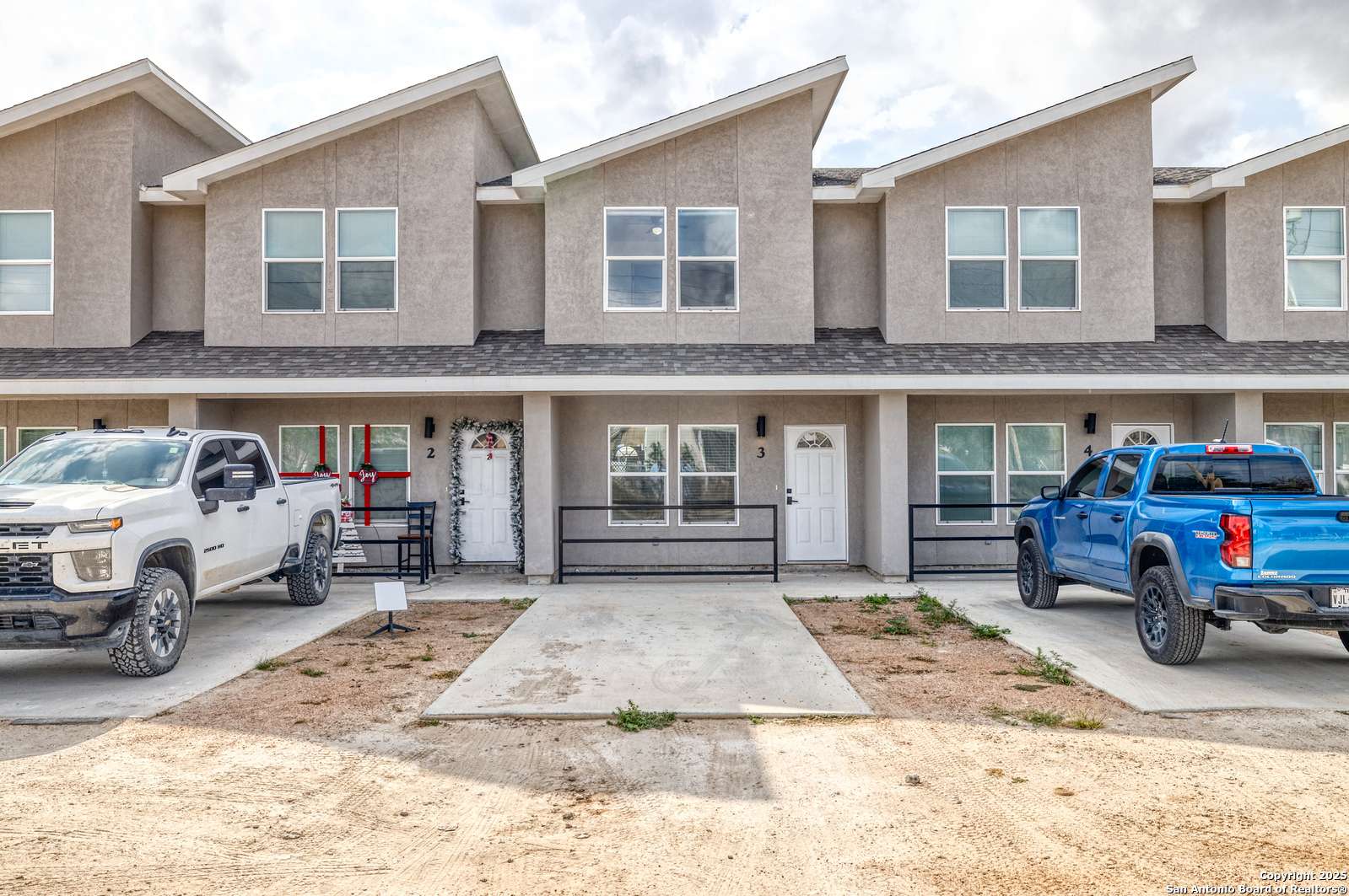 Carrizo Springs, TX 78834,1100 Houston St