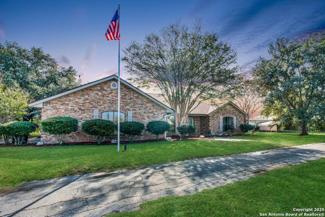 St Hedwig, TX 78152,14688 Fm 1346
