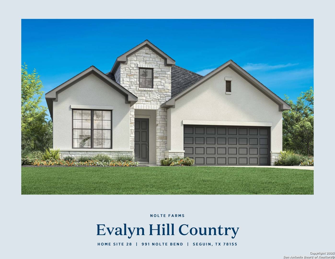 Seguin, TX 78155,991 Nolte