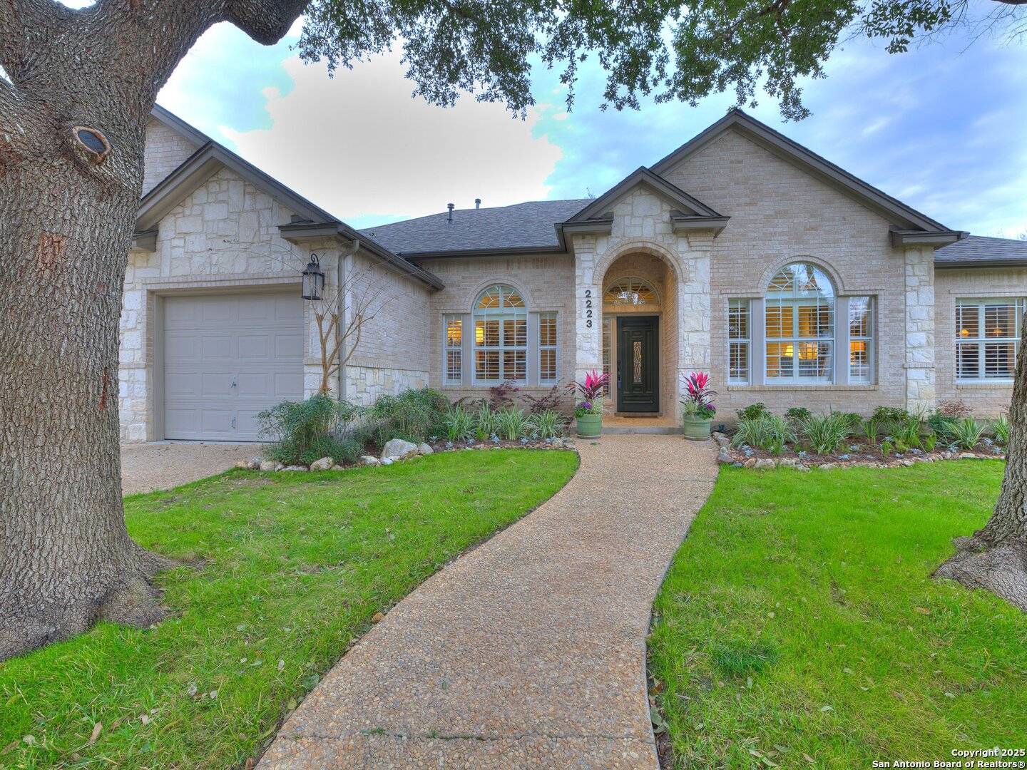 San Antonio, TX 78248,2223 Buroak Ridge