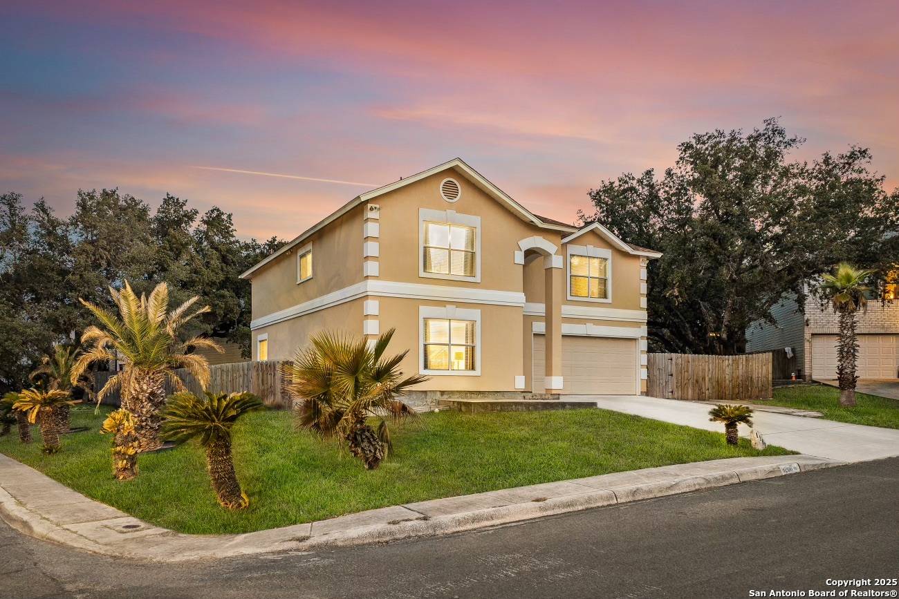 San Antonio, TX 78250,9206 Dancove