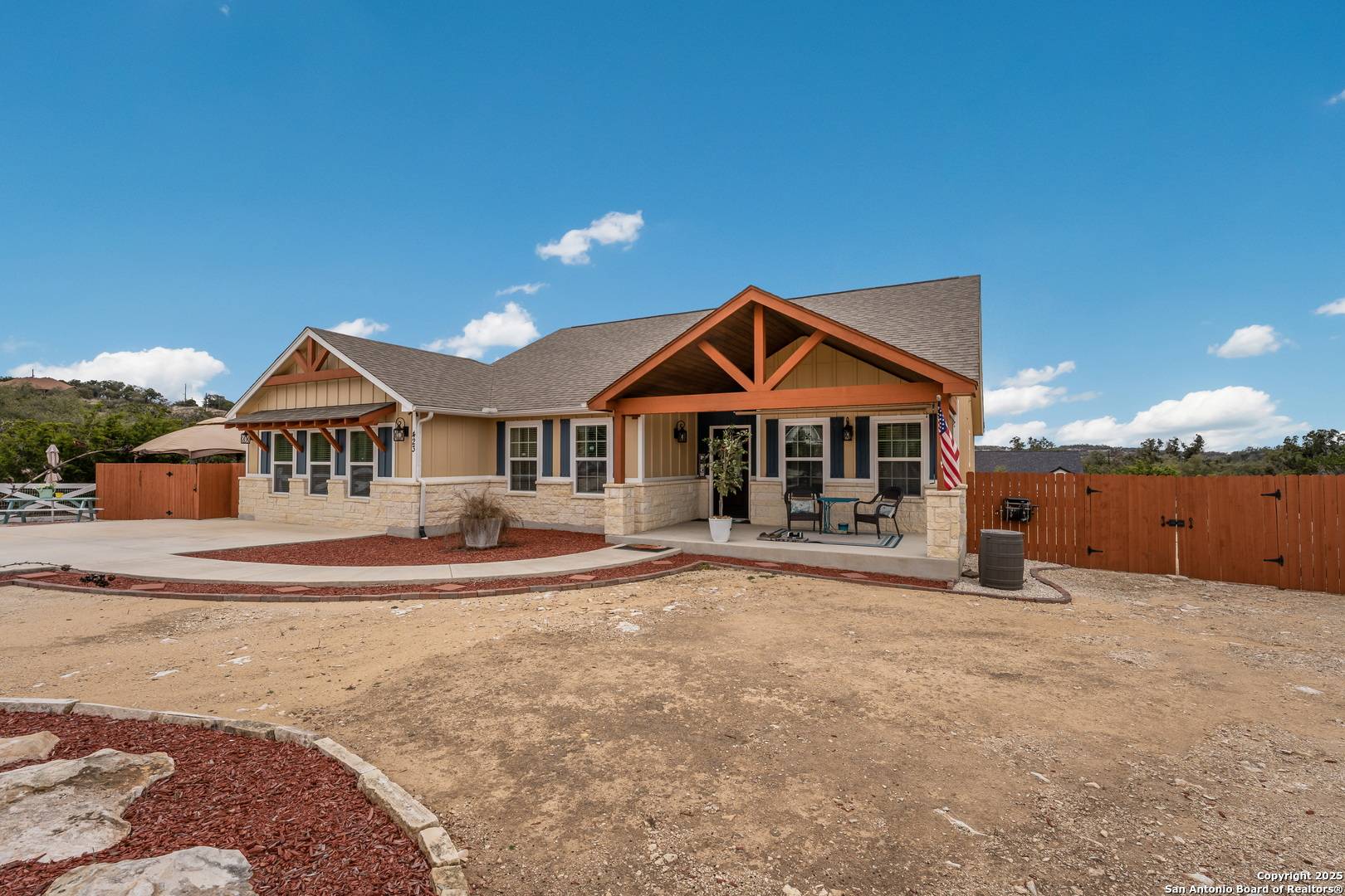Canyon Lake, TX 78133,423 Prairie Tea
