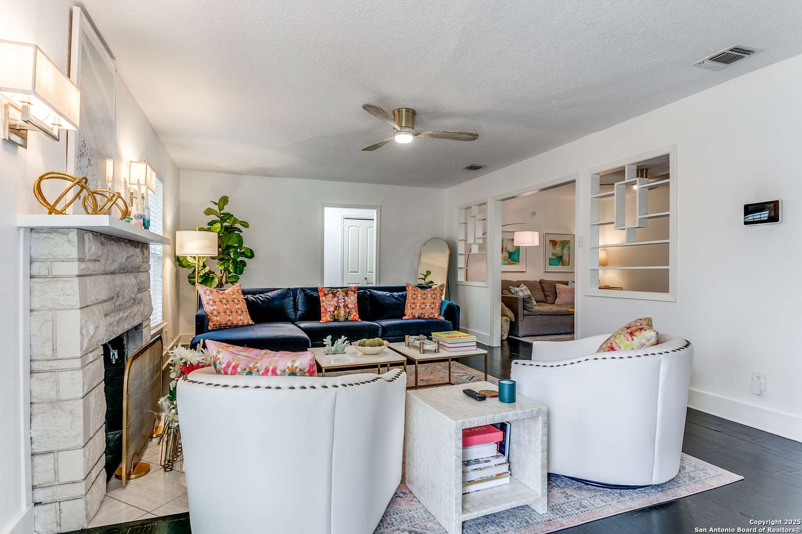 Terrell Hills, TX 78209,1008 Ivy Lane