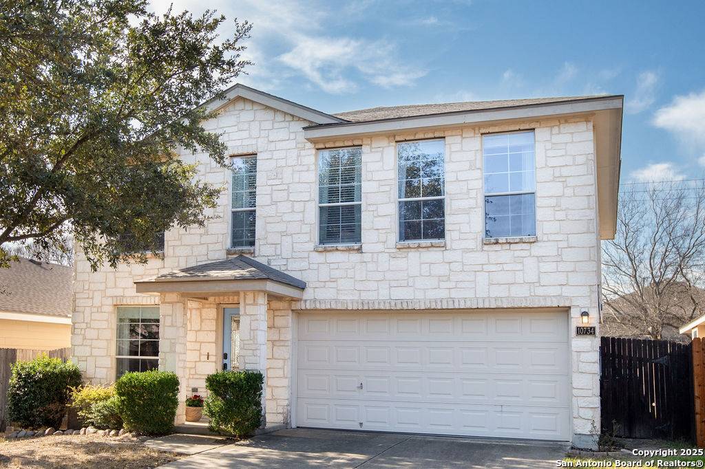 San Antonio, TX 78254,10734 Pony Mesa