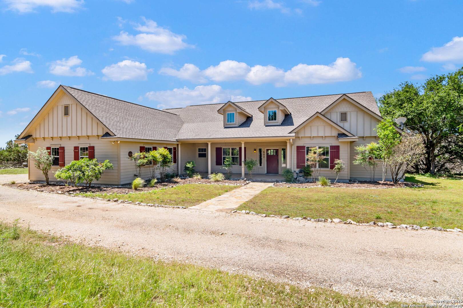 Boerne, TX 78006,503 Red Oak
