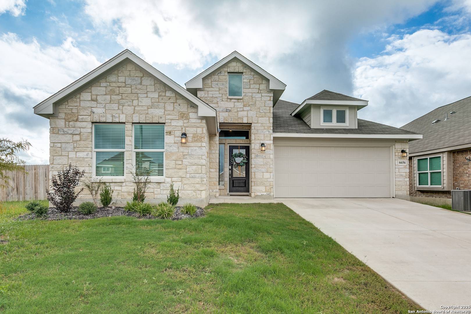 San Antonio, TX 78253-3434,6656 BRANDY PATH