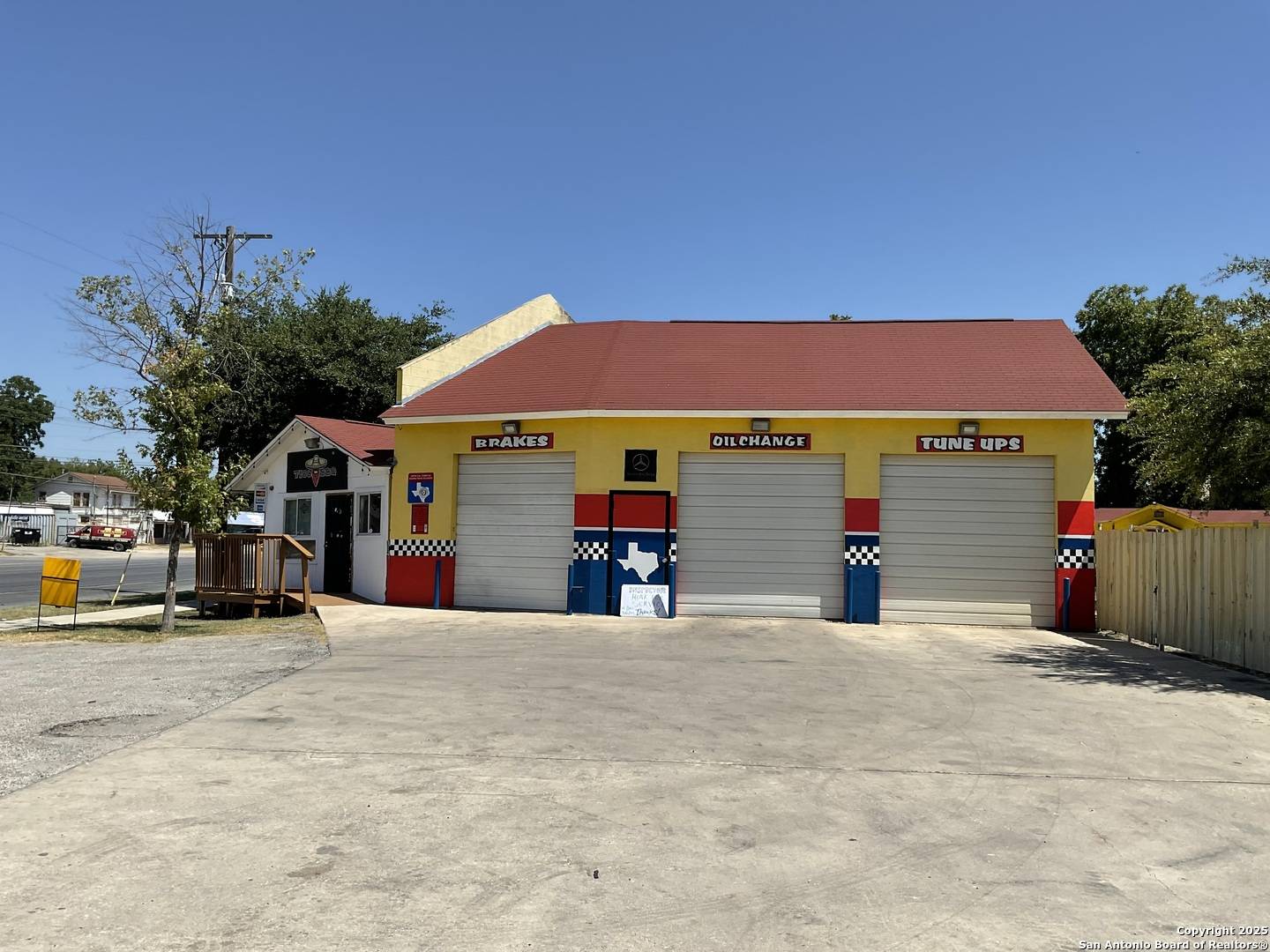 San Antonio, TX 78214,3014 Roosevelt