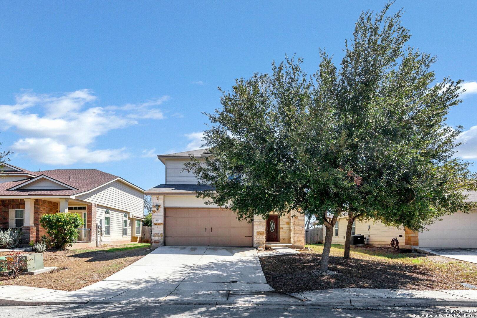 New Braunfels, TX 78130,574 Briggs