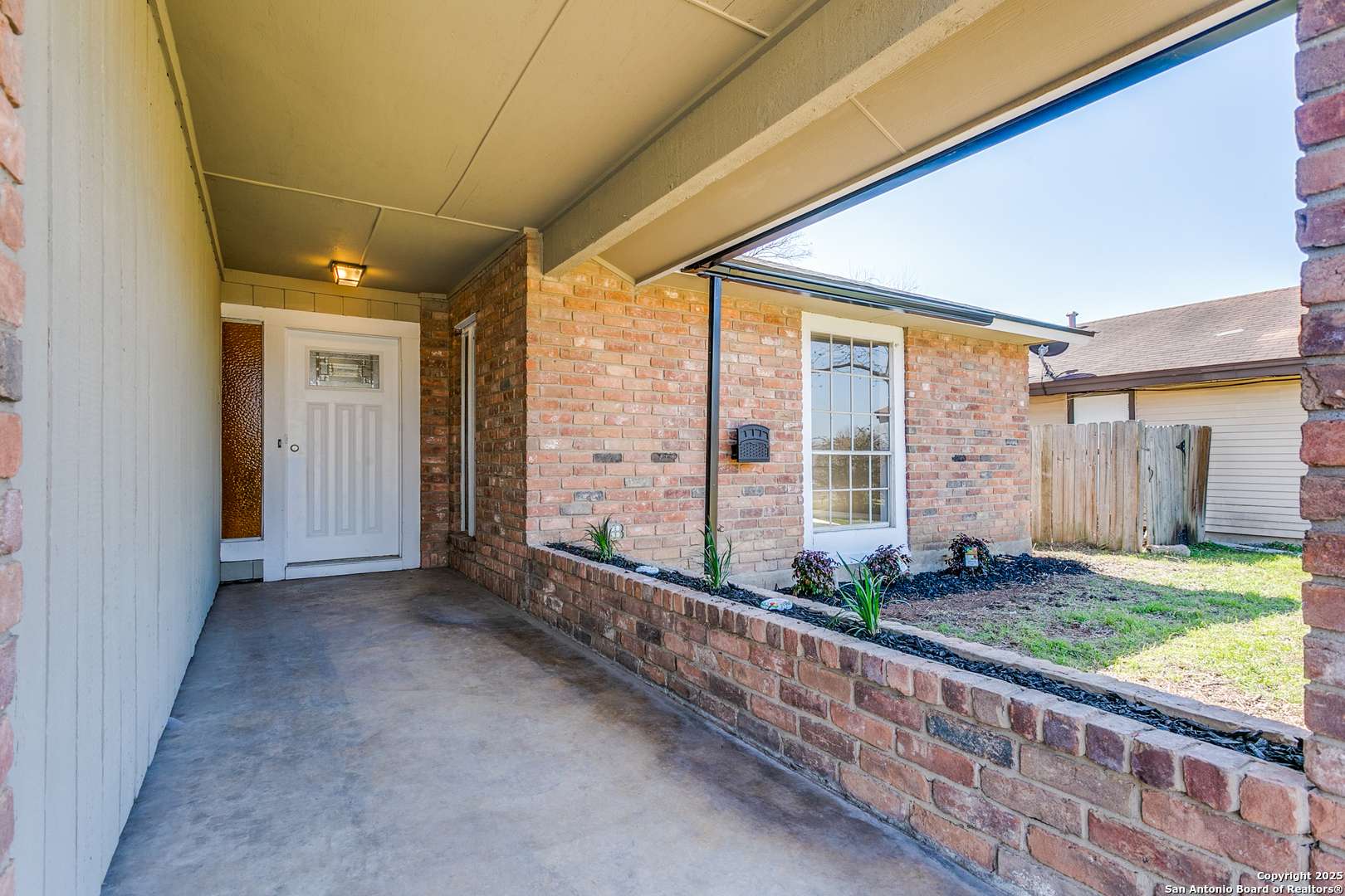 San Antonio, TX 78247,14206 Short Horn