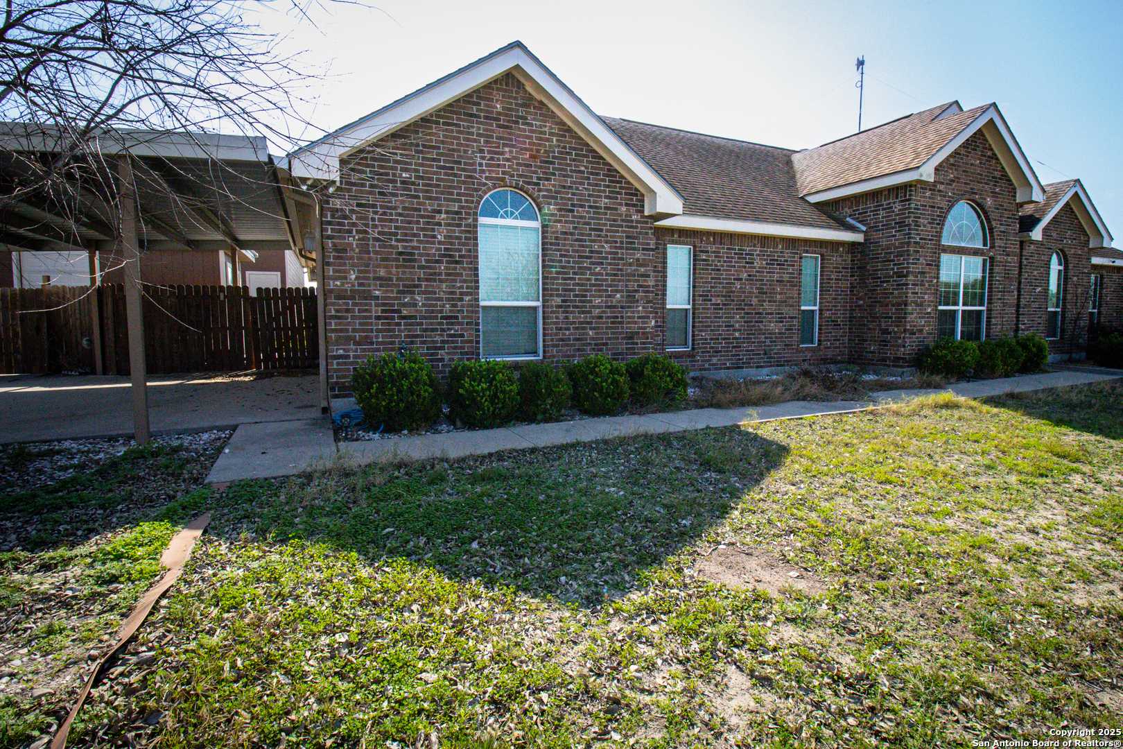 Three Rivers, TX 78071,137 Lakeview Trace