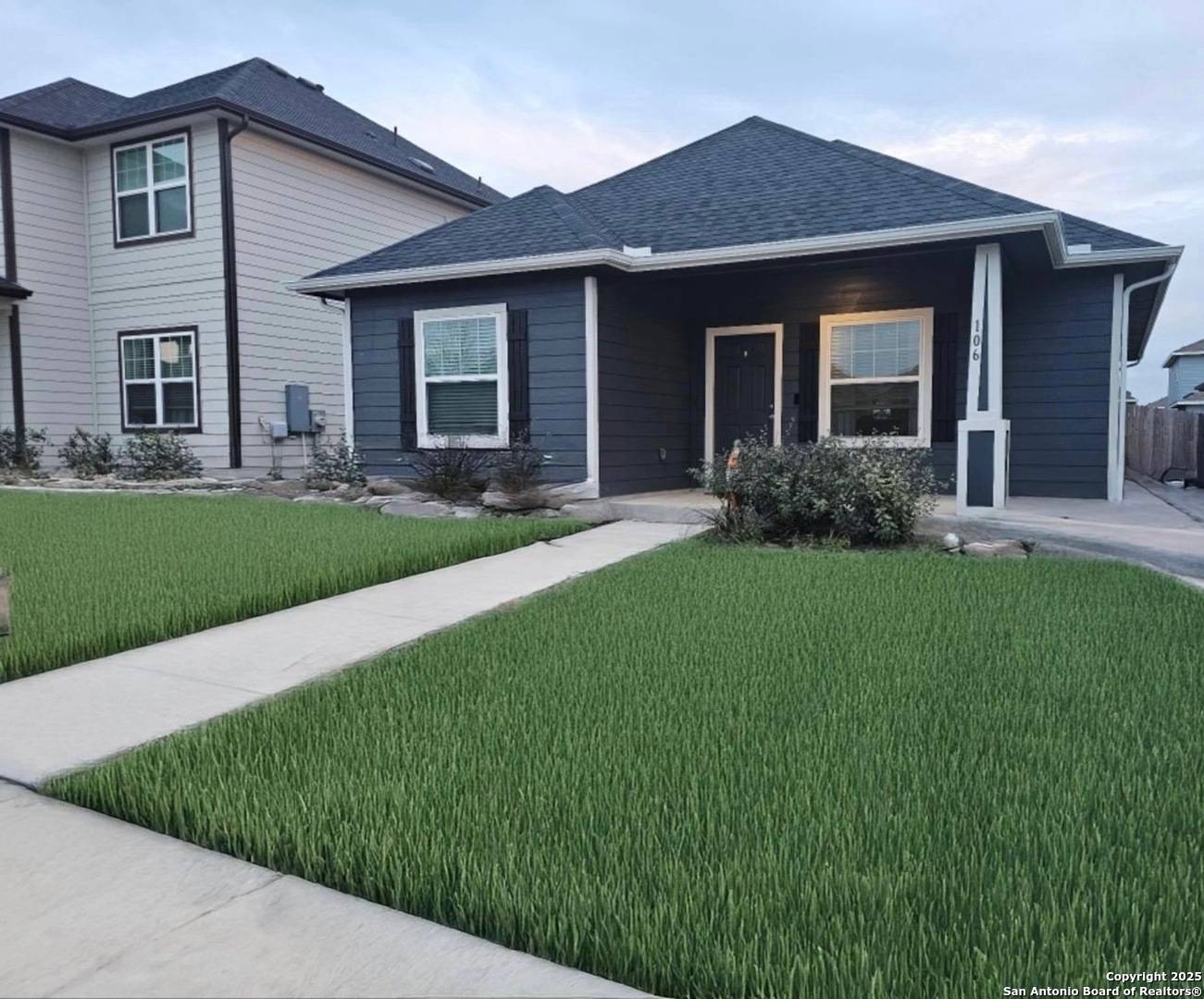 Hutto, TX 78634,106 Tokalaun Drive