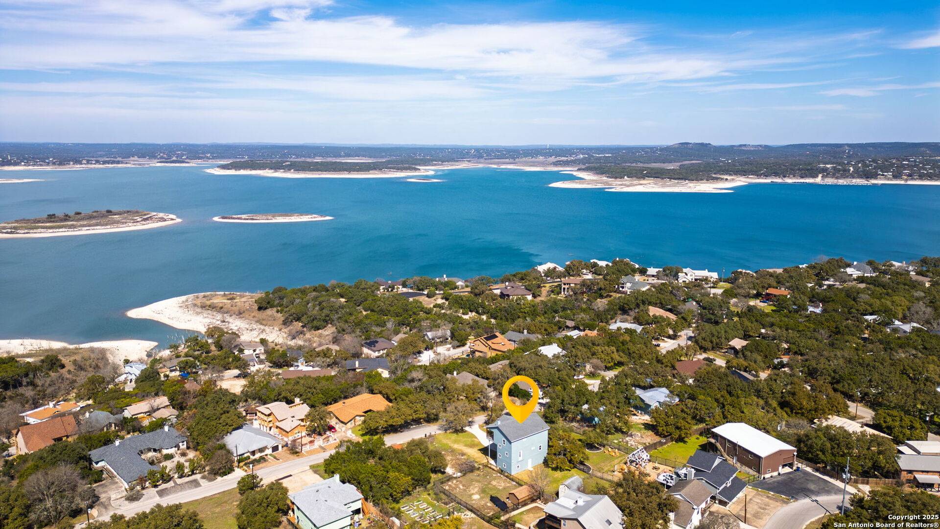 Canyon Lake, TX 78133-5390,1792 PATTY DR