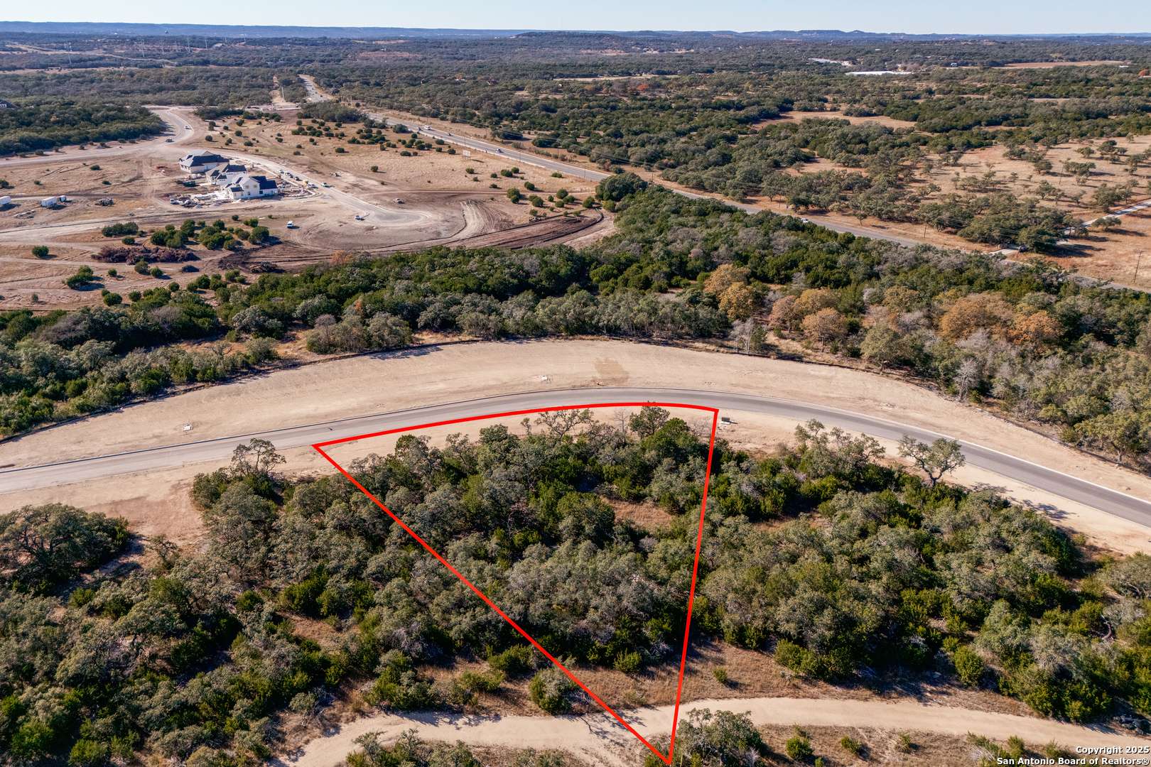 Boerne, TX 78006,BLOCK 1, LOT 5 Easy Money