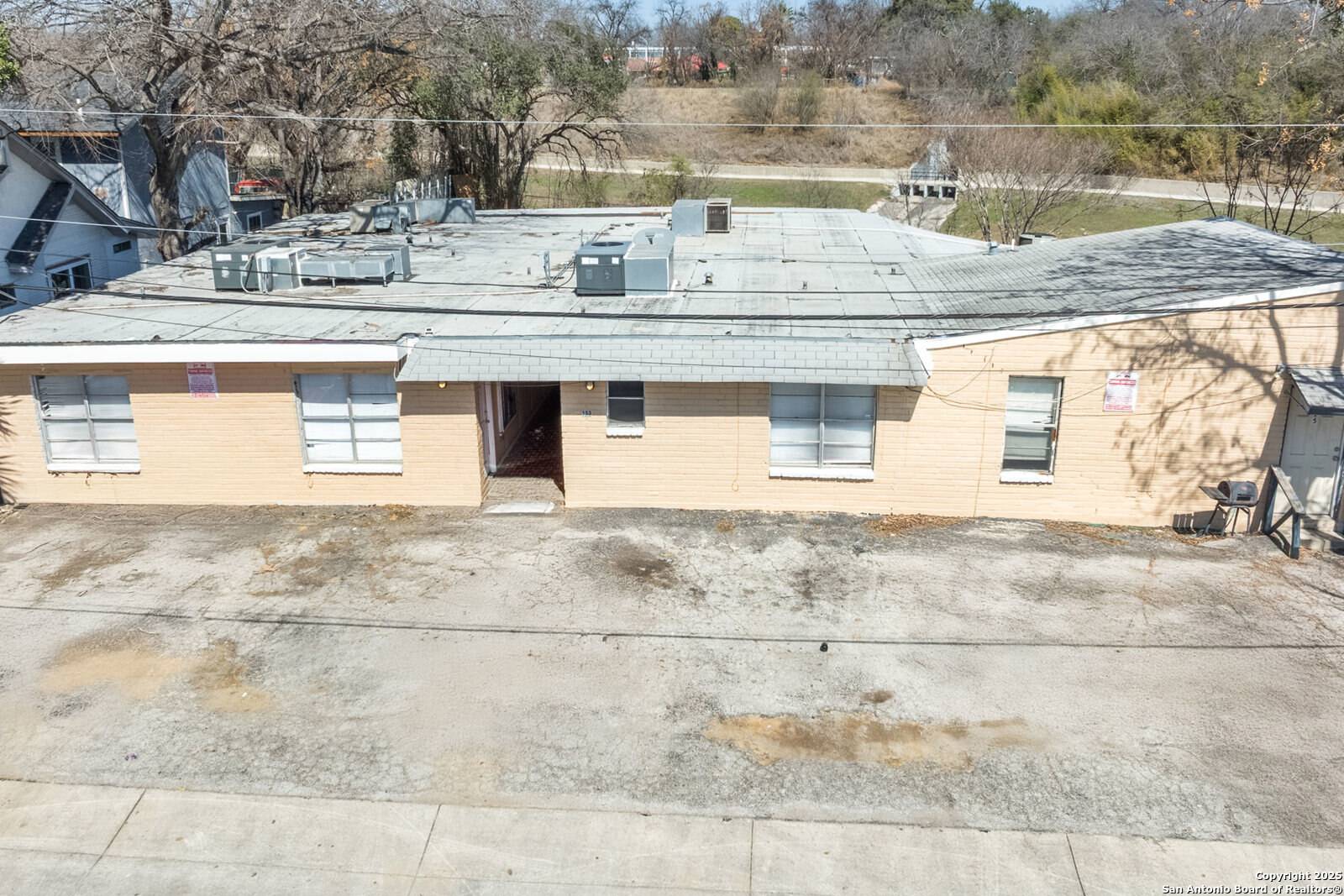 San Antonio, TX 78204-2919,153 BAYLOR