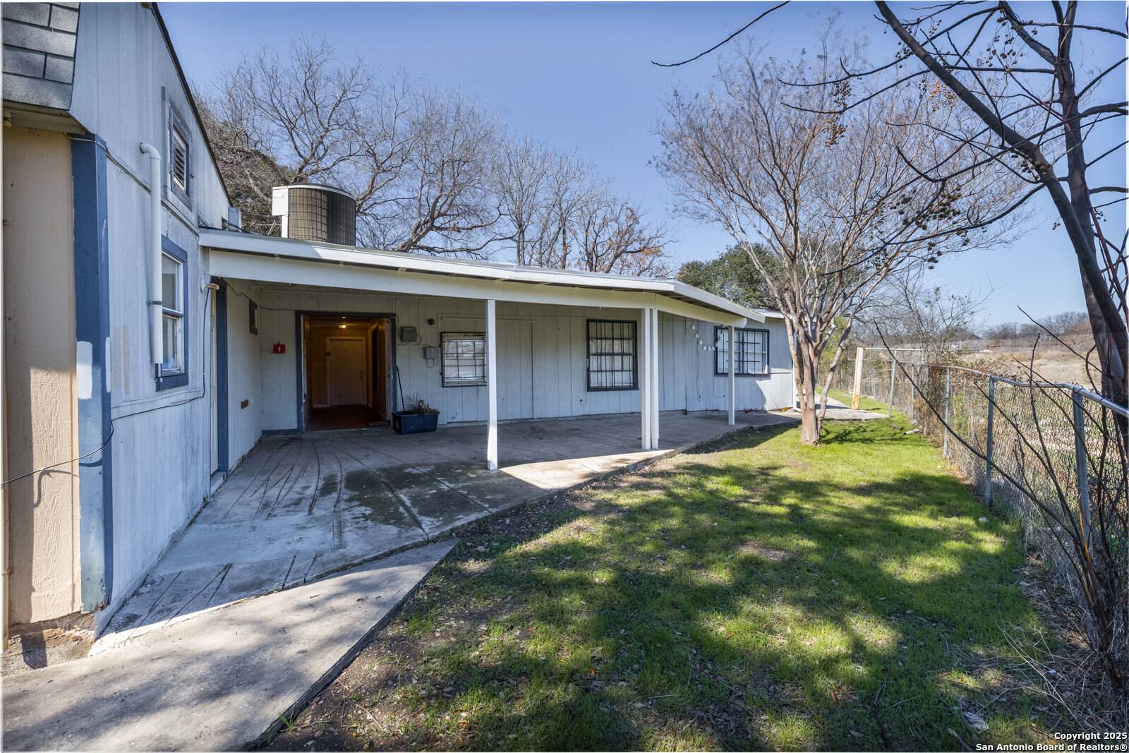 San Antonio, TX 78204-2919,153 BAYLOR