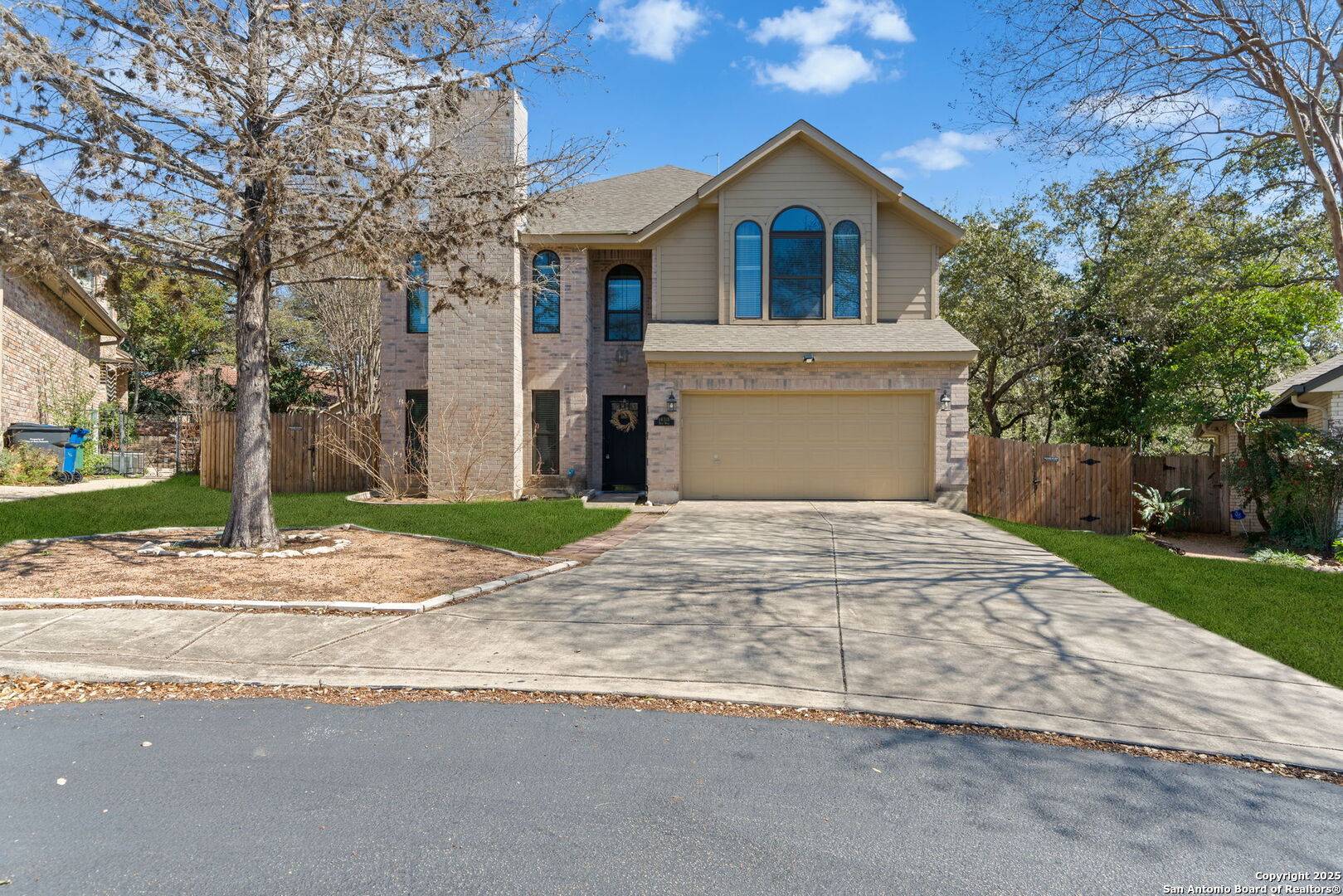 San Antonio, TX 78232,14318 Rush Wood