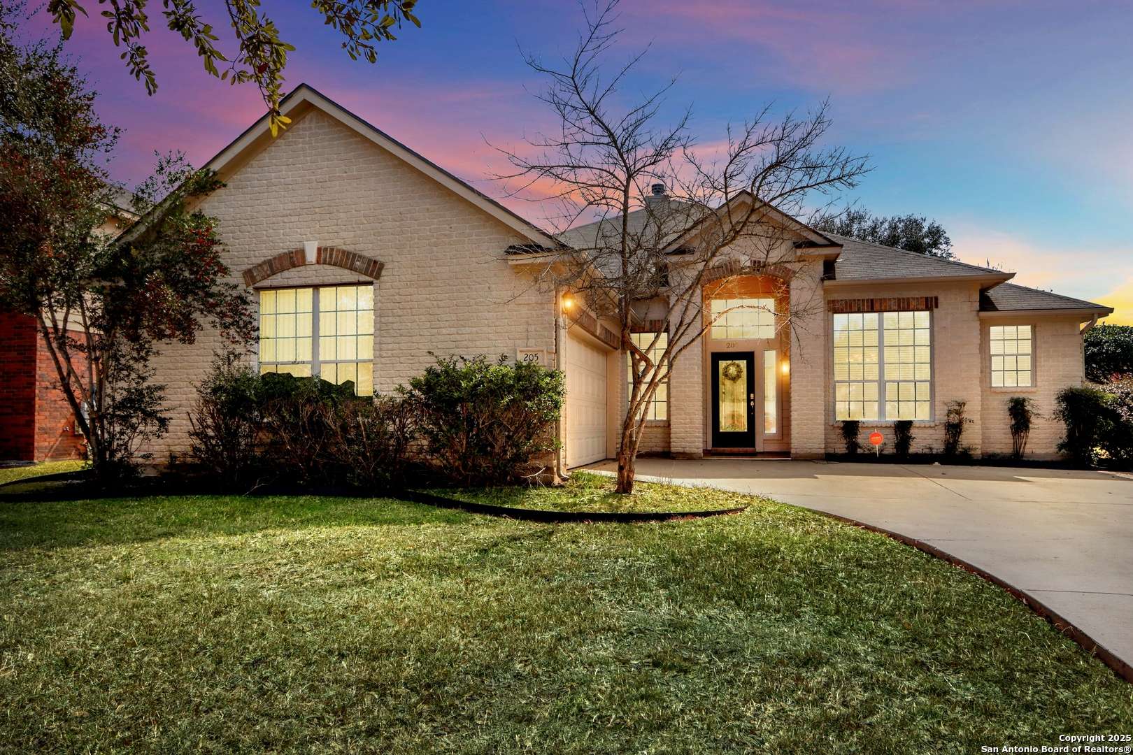 Cibolo, TX 78108,205 Royal Troon