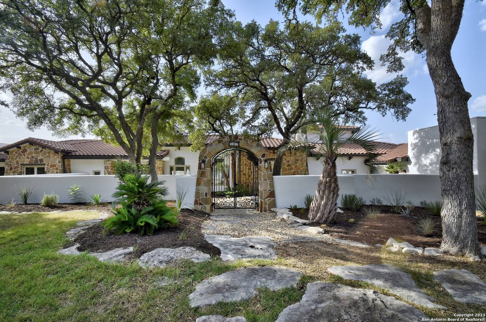 Boerne, TX 78006-3910,202 WATER STONE PKWY
