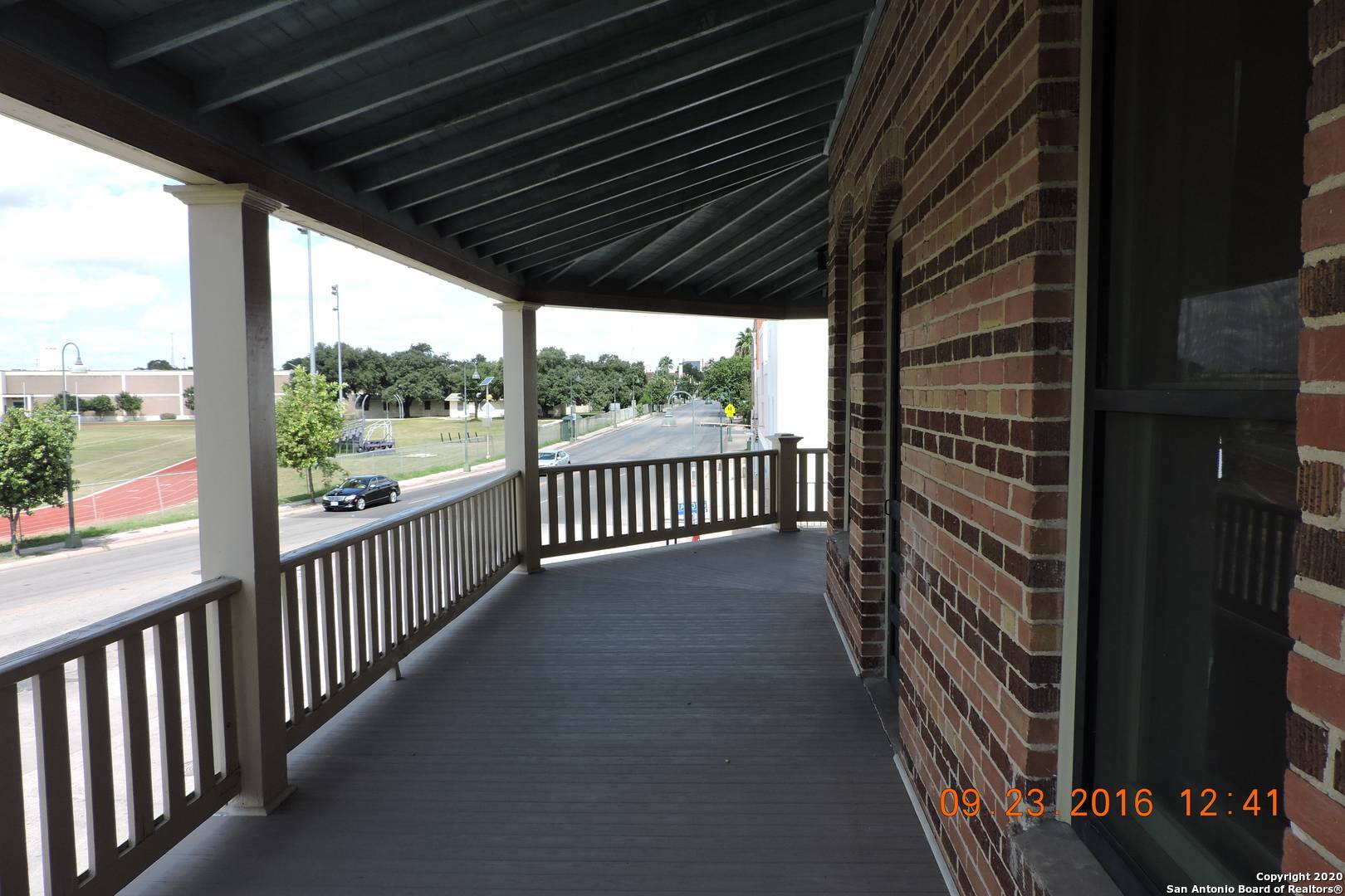 San Antonio, TX 78210-1636,1802 SAINT MARYS ST UNIT #2