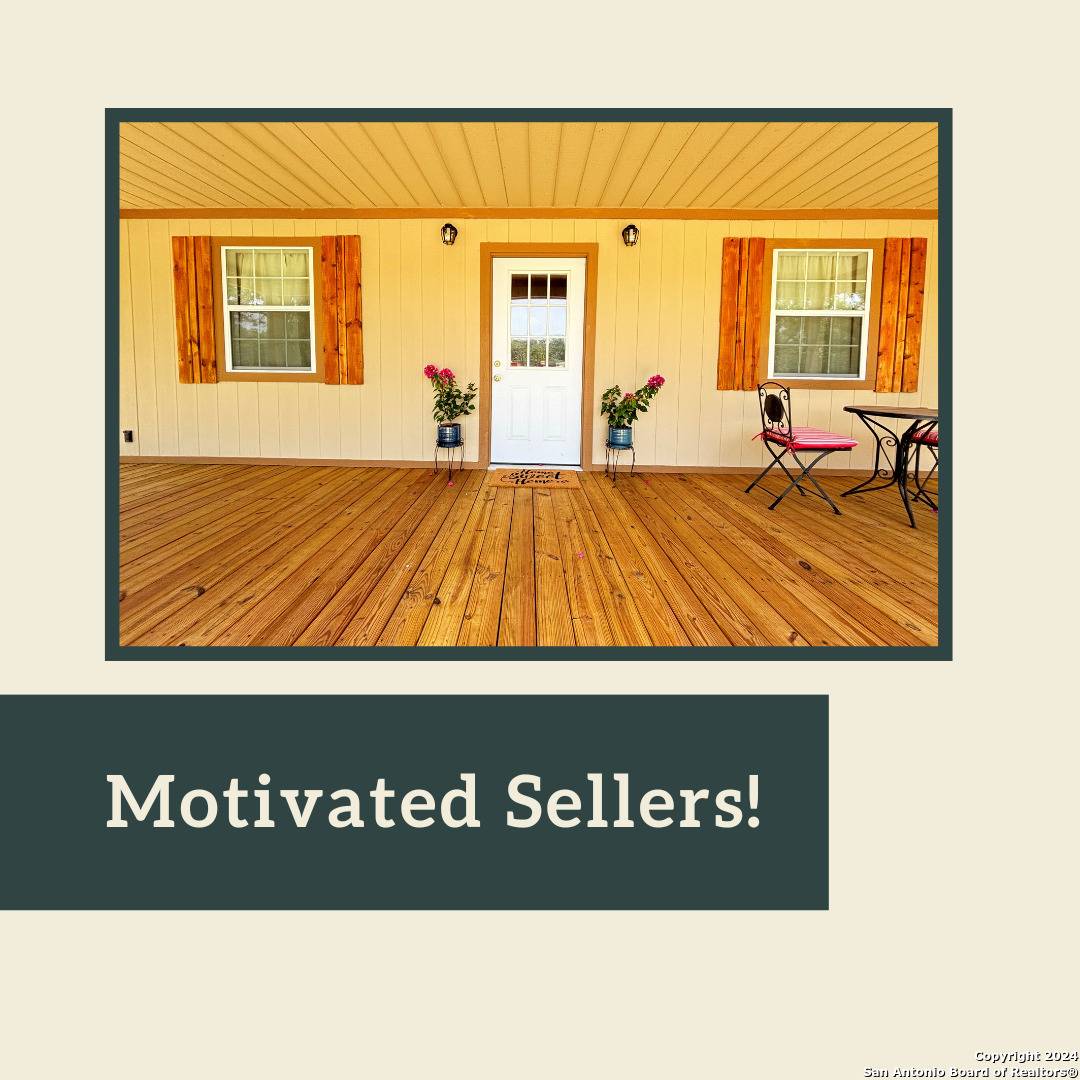 Bandera, TX 78003,725 Pr 1510