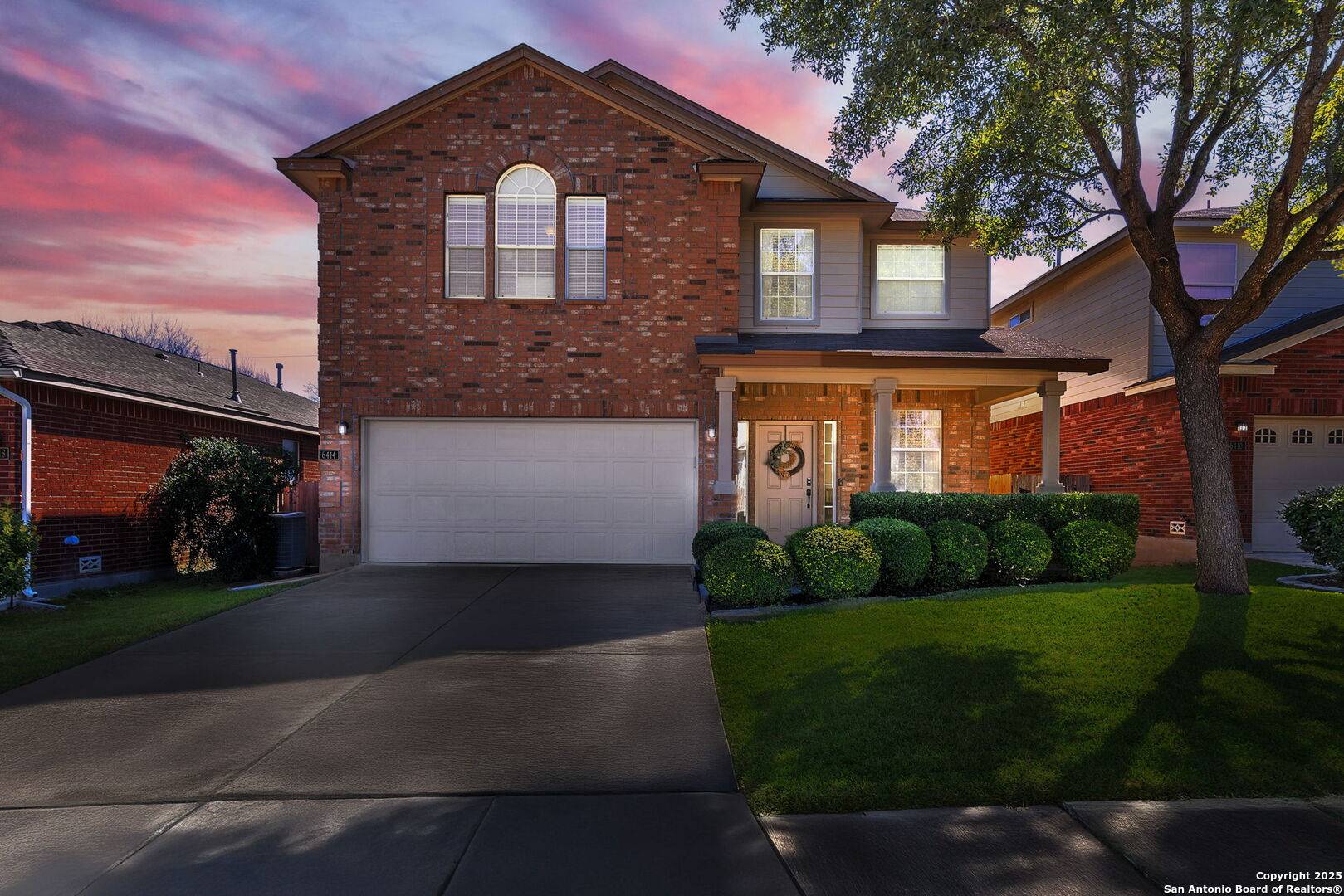 San Antonio, TX 78253,6414 Oldham Cv