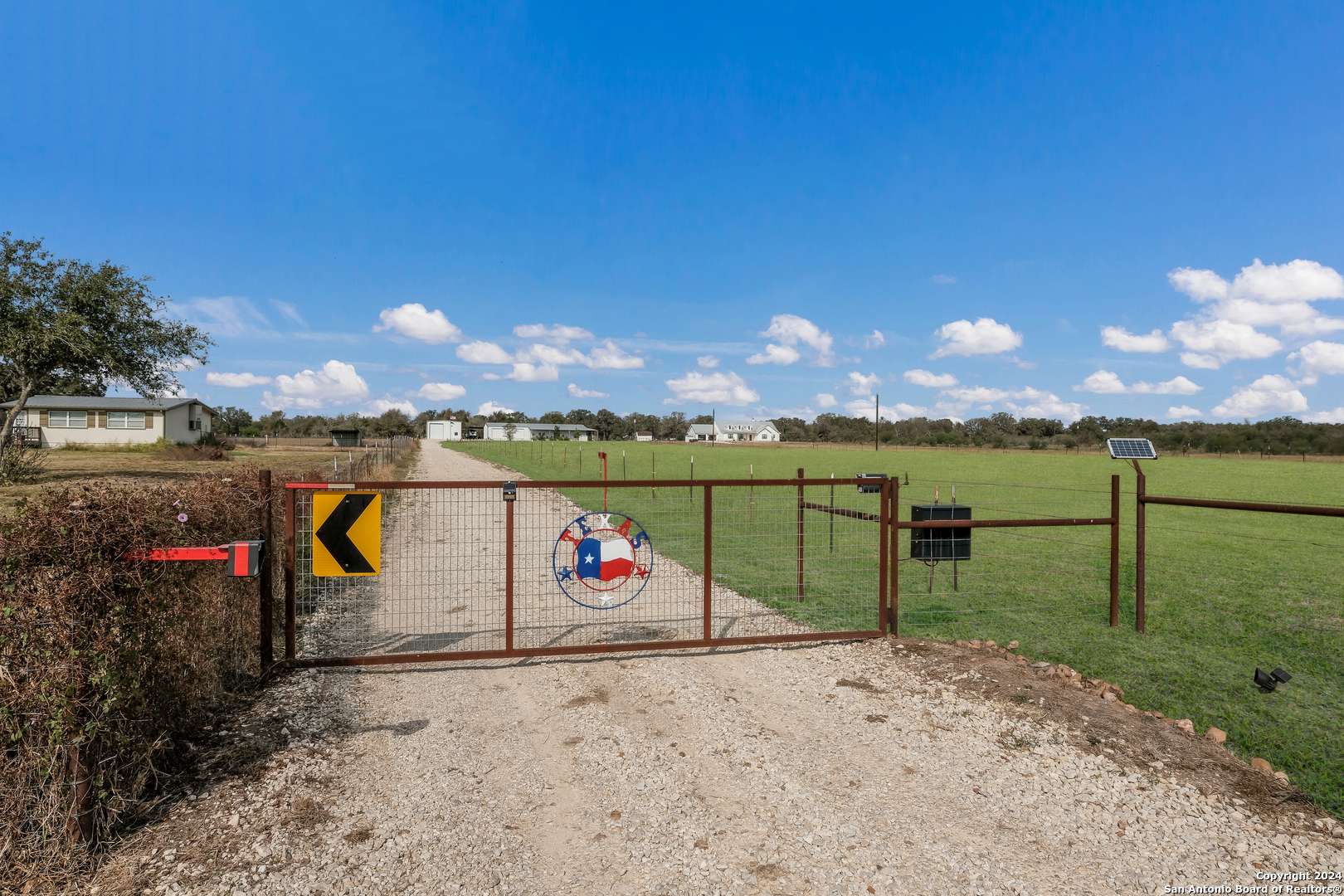 Kingsbury, TX 78638-2252,262 GANDER SLOUGH RD