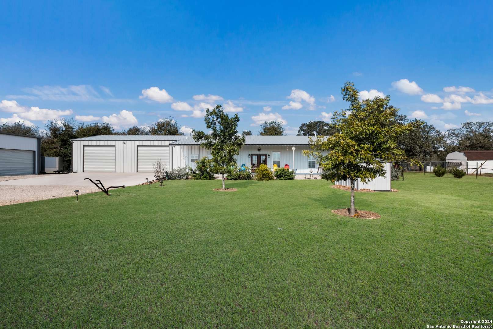 Kingsbury, TX 78638-2252,262 GANDER SLOUGH RD