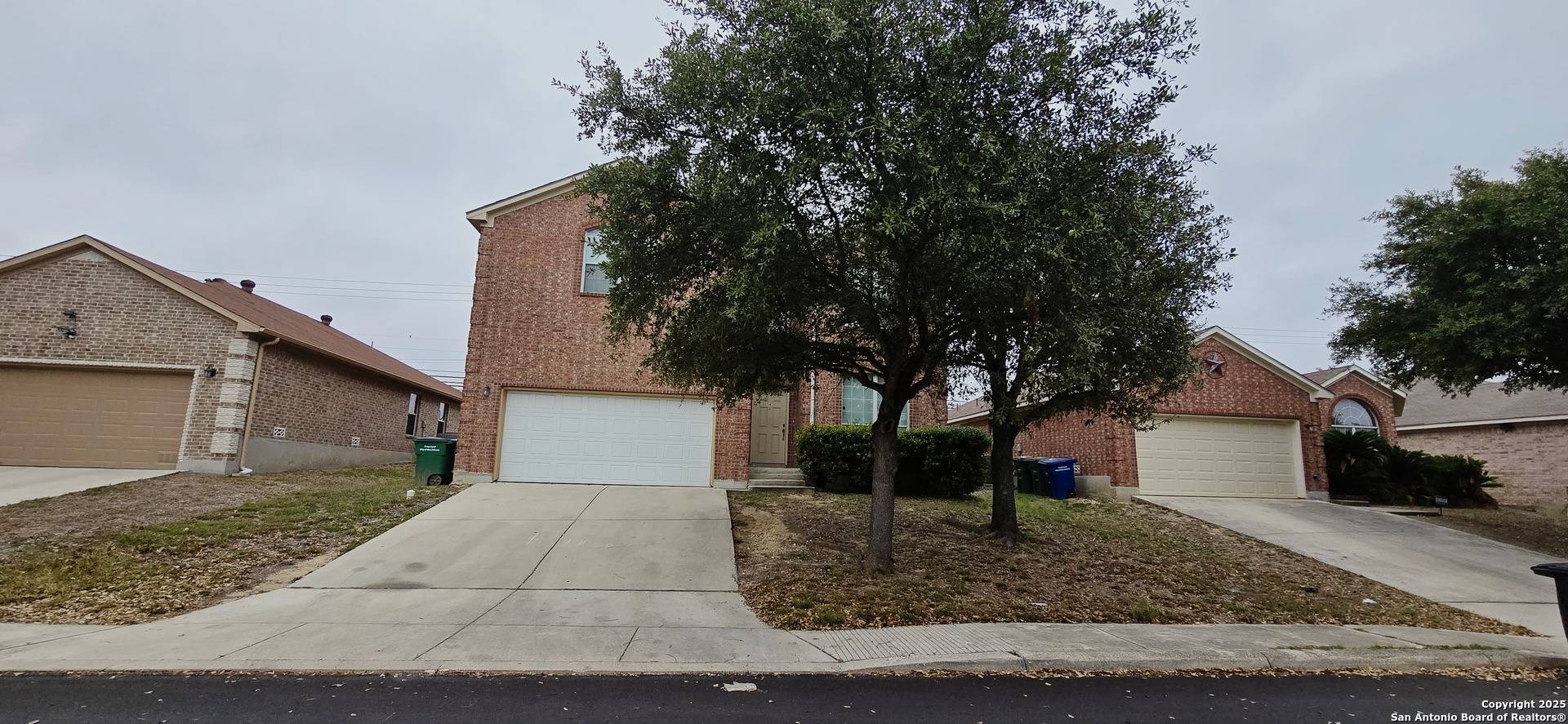 San Antonio, TX 78245,9619 EMERALD PL