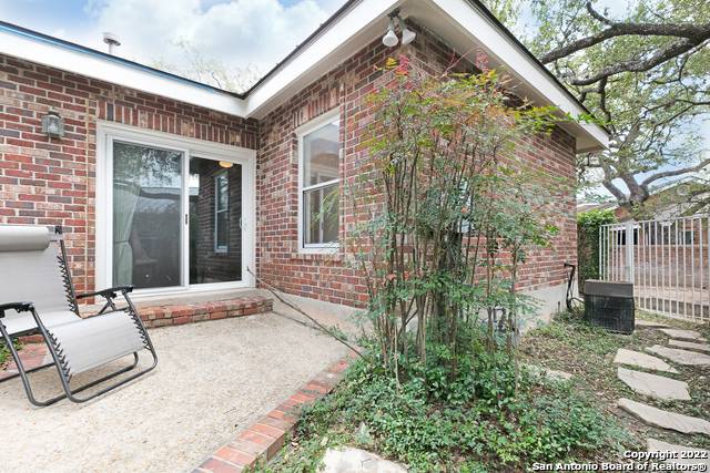 San Antonio, TX 78230-2746,1 VILLA BONITA