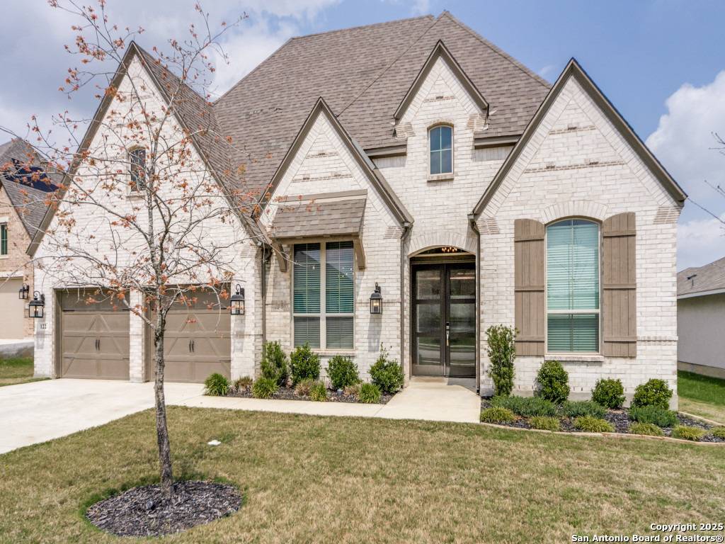 Boerne, TX 78006,122 Wildrose Hill