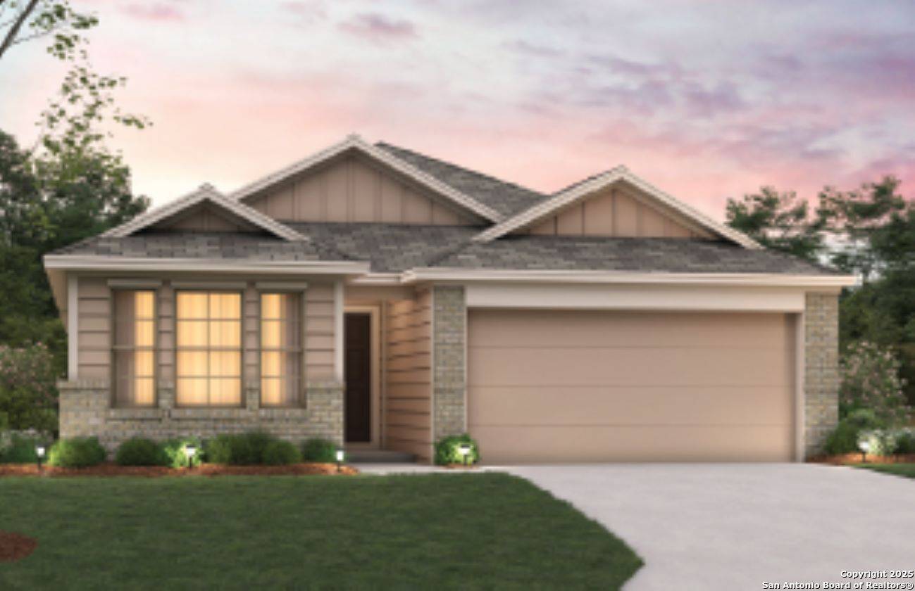 Seguin, TX 78155,1124 Water Valley