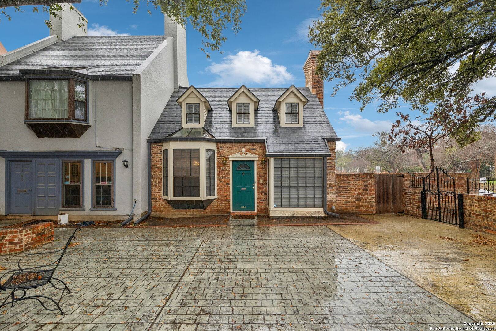 San Antonio, TX 78209,1166 Garraty UNIT 1166