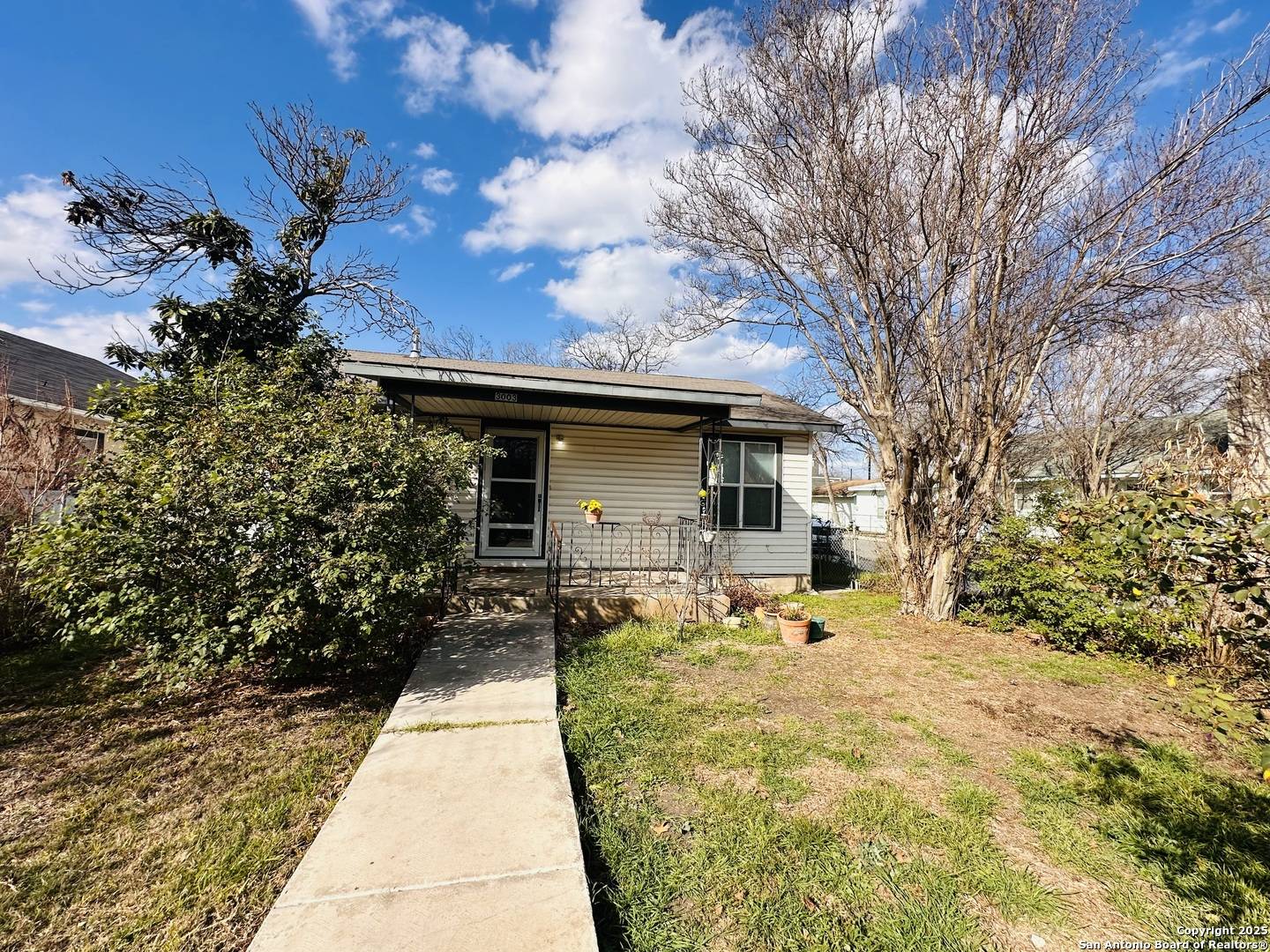 San Antonio, TX 78207,3003 Travis