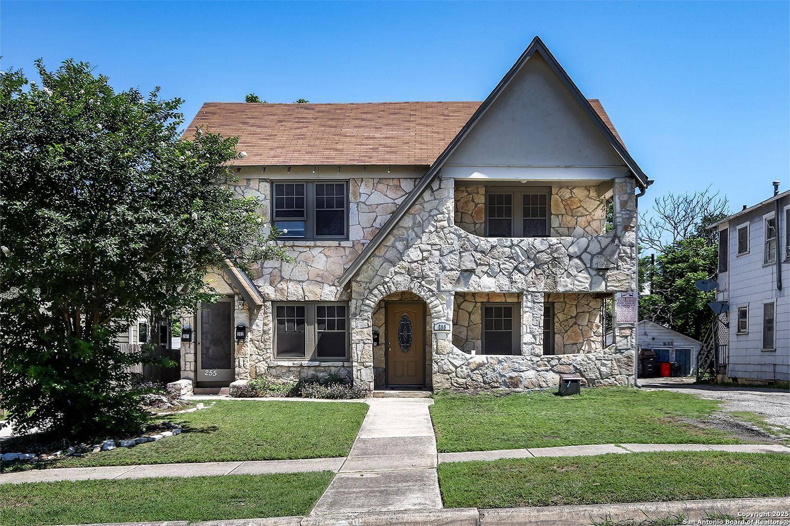 San Antonio, TX 78209-6794,255 NATALEN AVE UNIT 101