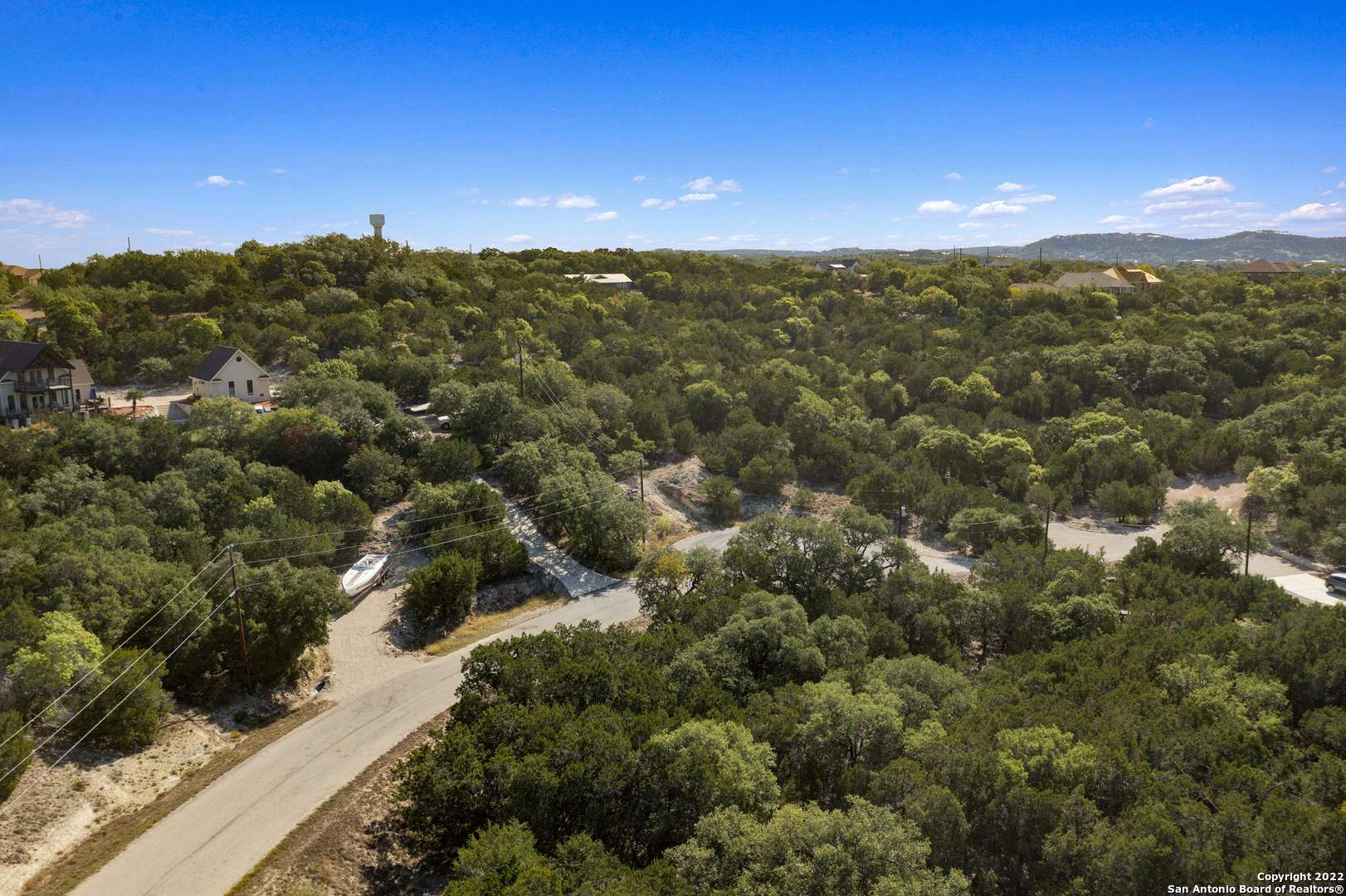 Canyon Lake, TX 78133-2109,1012 Parton Rd