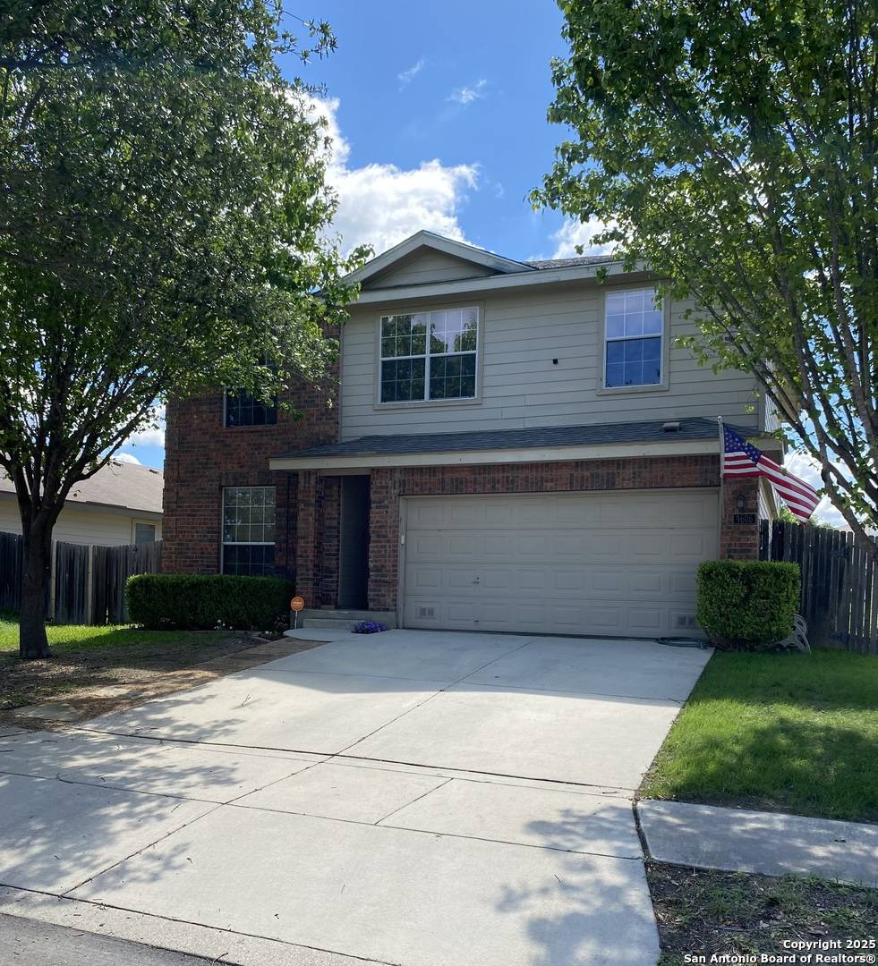 San Antonio, TX 78254,9606 Connemara