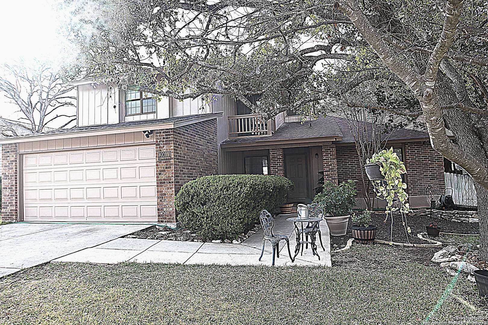 San Antonio, TX 78259,20011 Creek Stone