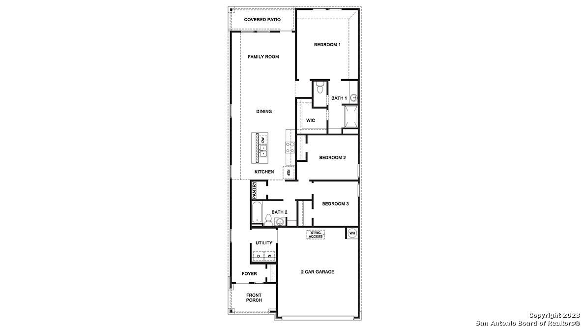 New Braunfels, TX 78130,1512 Aroma Hill