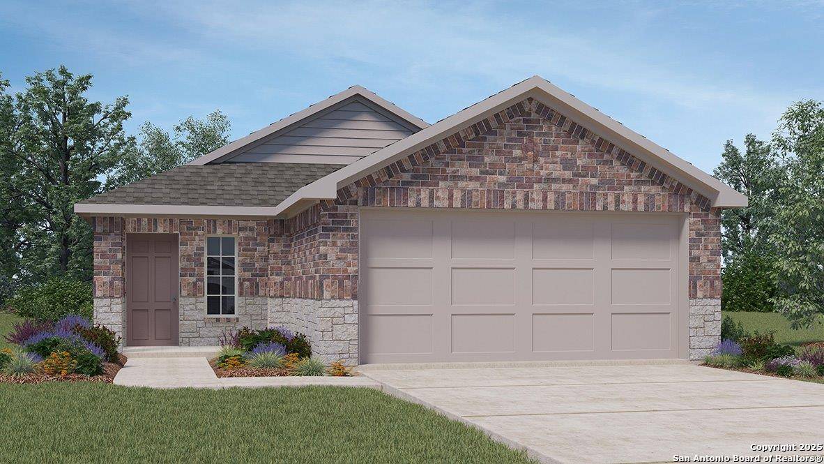 Von Ormy, TX 78073,15535 Mint Patch Meadow