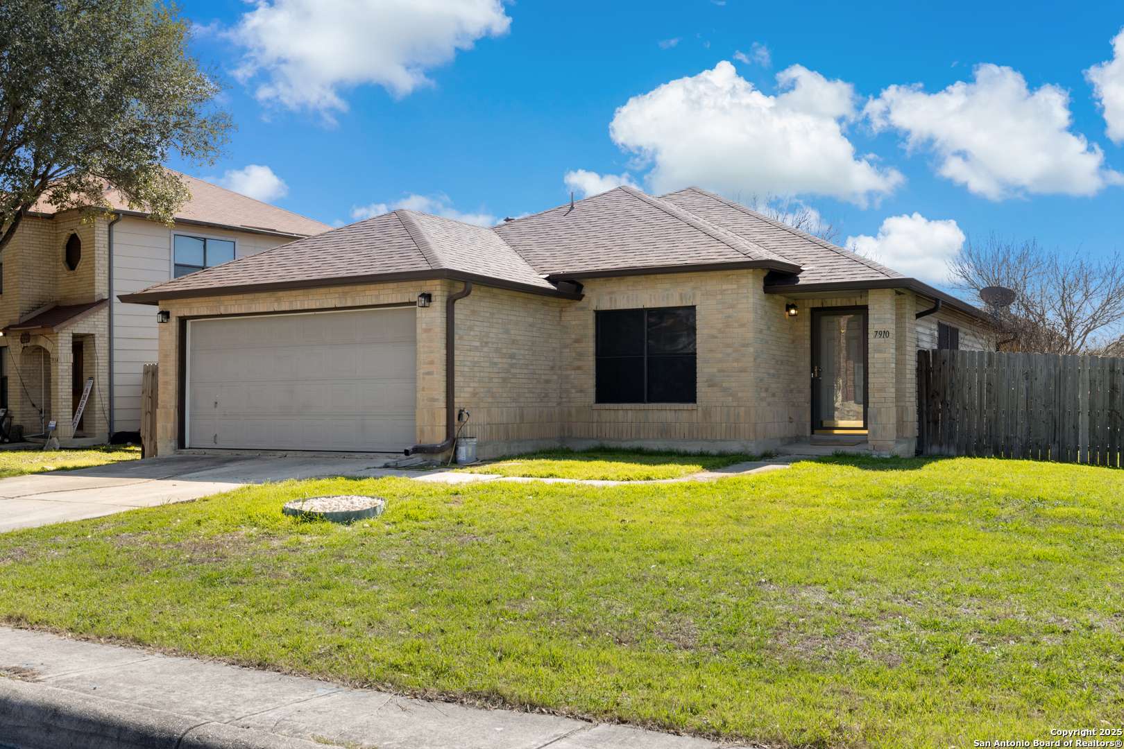 San Antonio, TX 78244,7910 Rockey SHLS