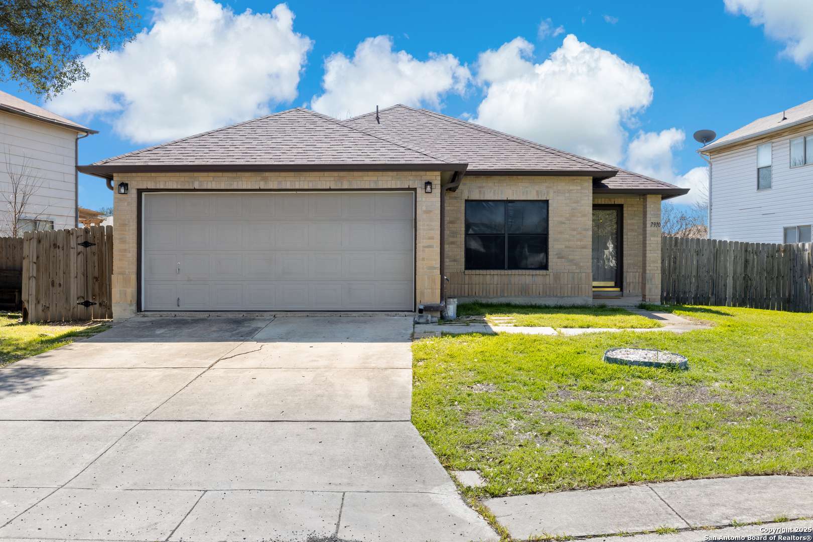 San Antonio, TX 78244,7910 Rockey SHLS
